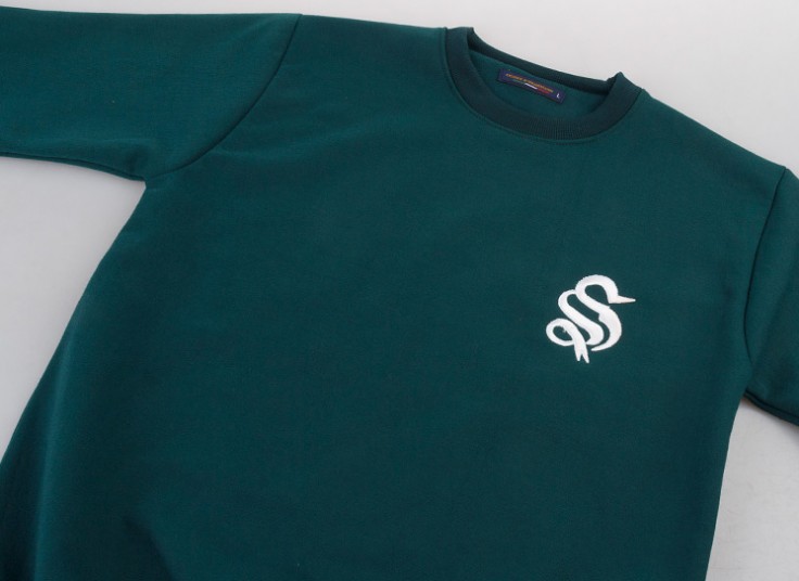 بلوز توکرکی مردانه S and S