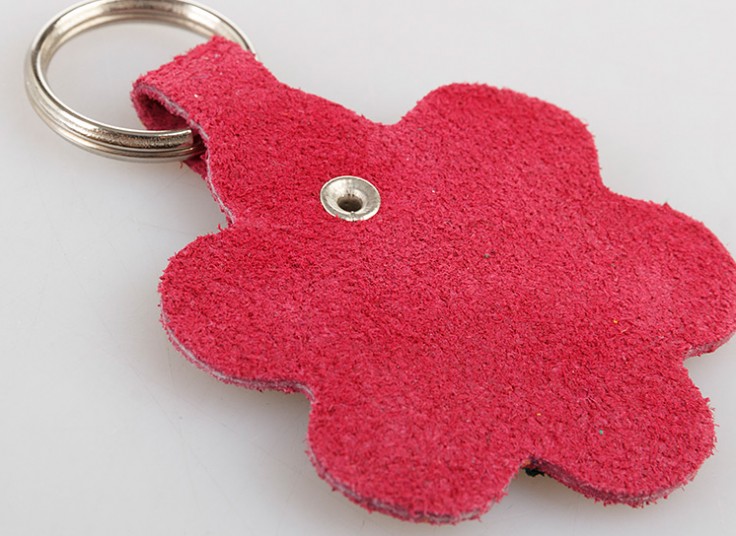 جاکلیدی چرم اشبالت