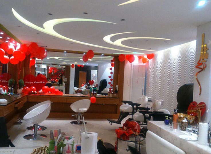 اپیلاسیون در سالن زیبایی آیلین