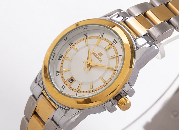 ساعت مچی زنانه MEMA