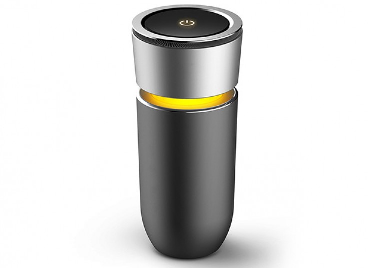 دستگاه تصفیه هوای خودرو JOWAY 