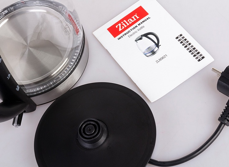 کتری برقی Zilan