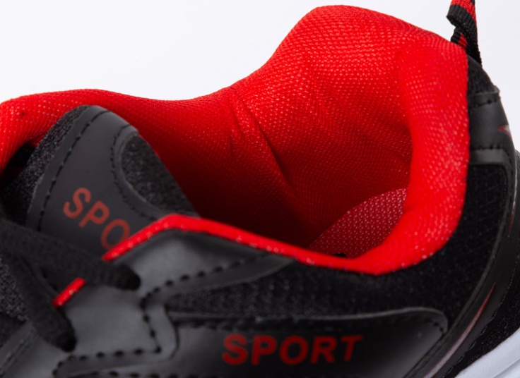 کتانی مردانه SPORT کد 698