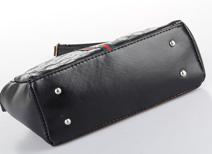 کیف دوشی GUCCI مدل trapezoidal