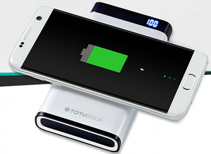پاور بانک  ToTU design