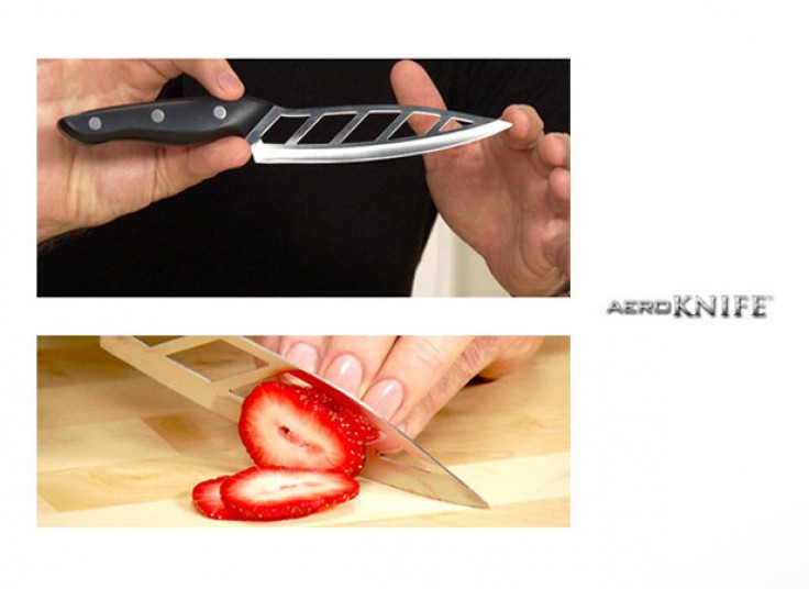 چاقو اره‌ای Aero