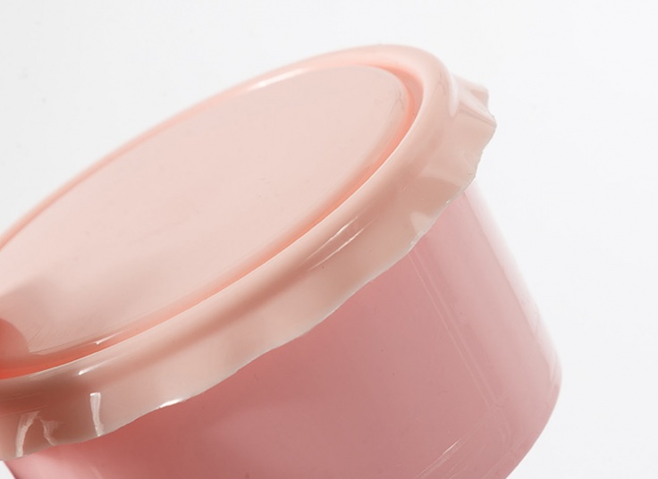 ظرف فریزری 3 عددی دالبری