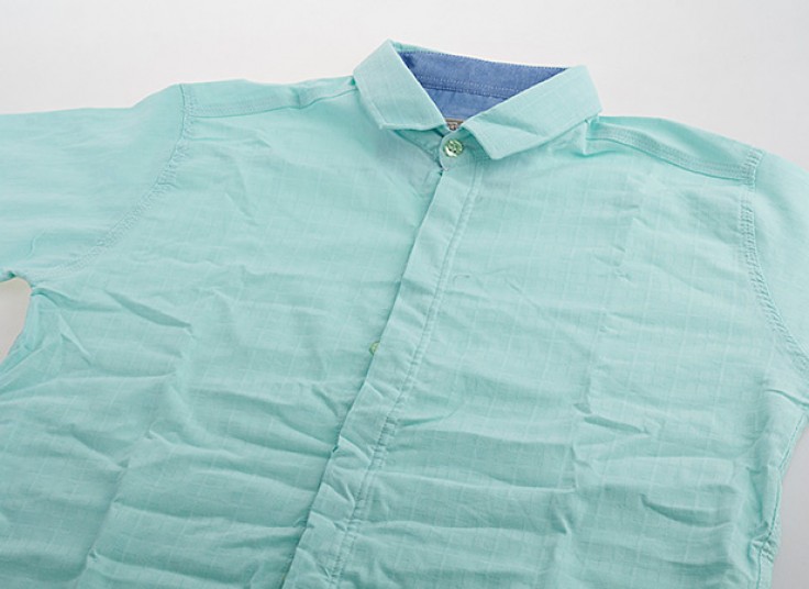 پیراهن مردانه طرح Zara