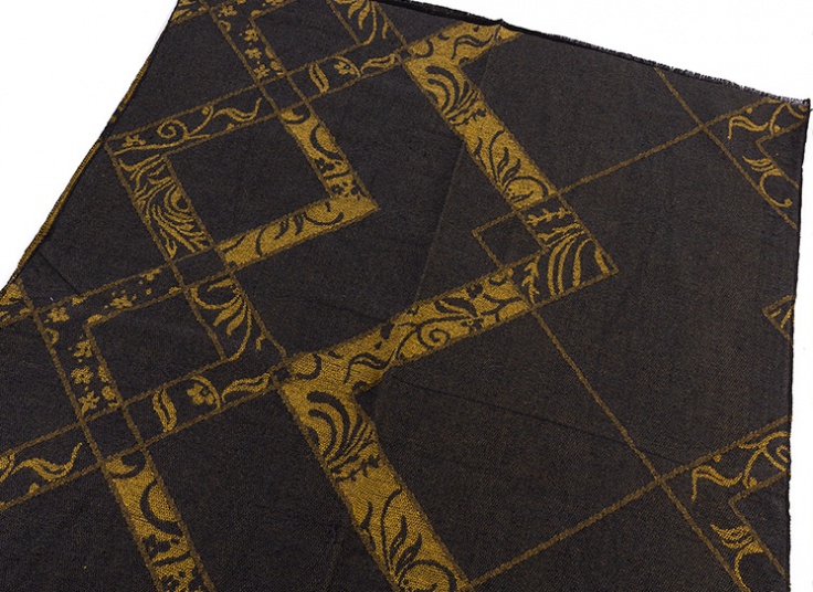 شال موهر دورو