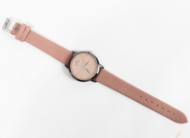 ساعت مچی زنانه طرح Rolex