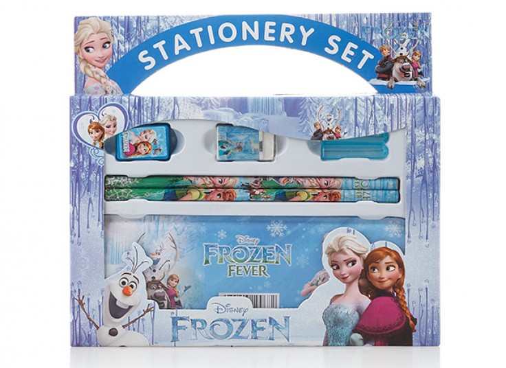 پکیج لوازم تحریر STATIONERY SET