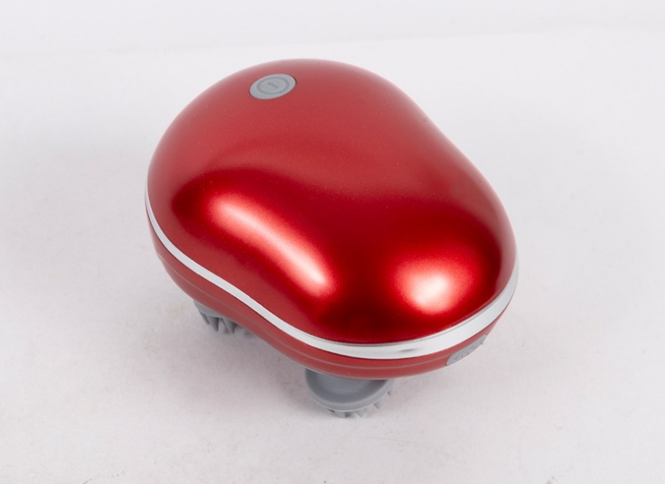 ماساژور سر مدل MSHD-001