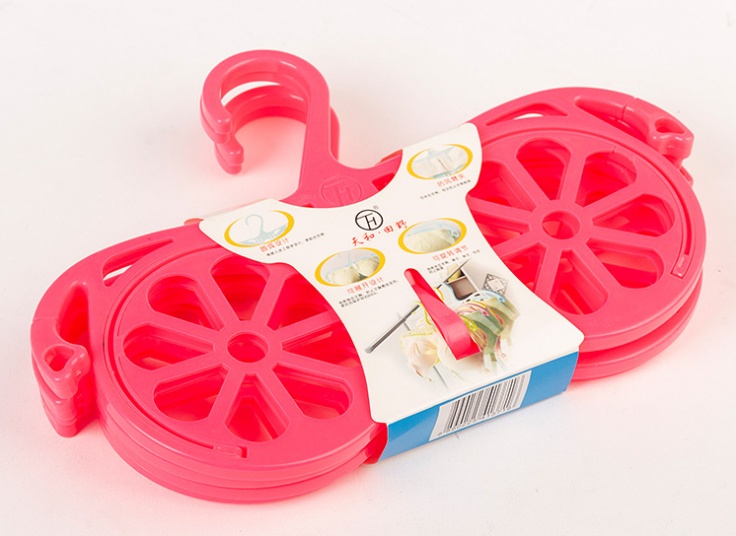 پک چهار عددی رخت‌آویز لباس زیر