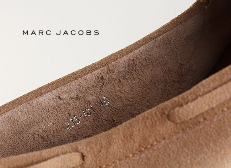 کفش زنانه Marc Jacobs