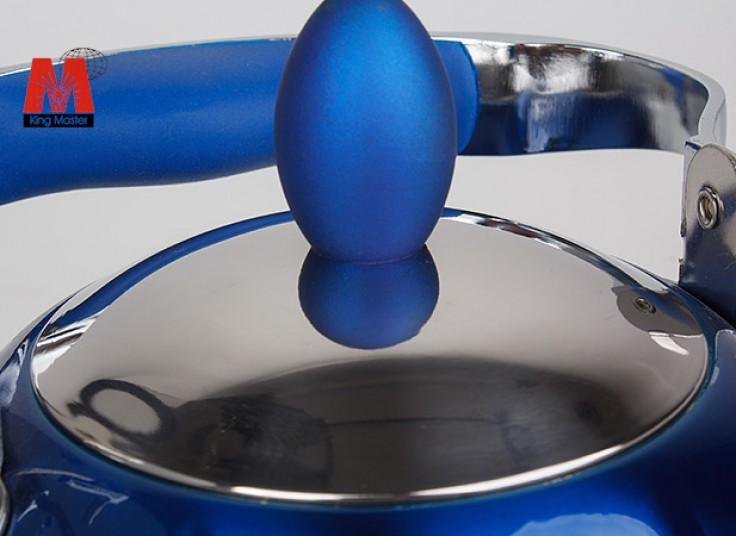 ست کتری و قوری King Master