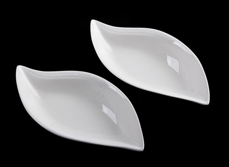 اردورخوری سرامیکی طرح دار