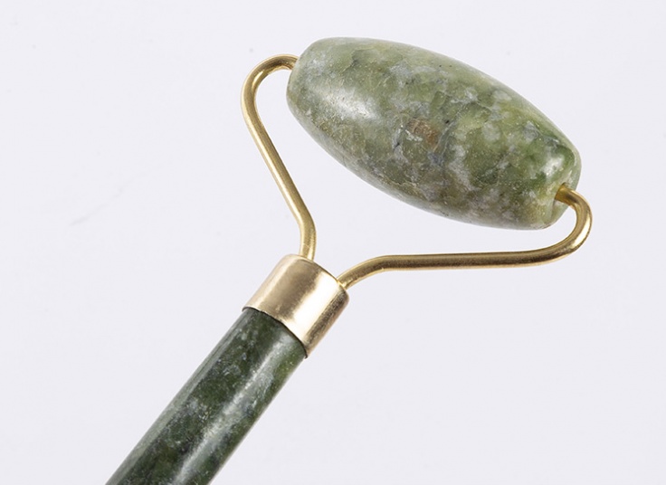 ماساژور سنگی صورت