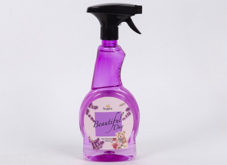 اسپری خوشبوکننده هوا Soapex