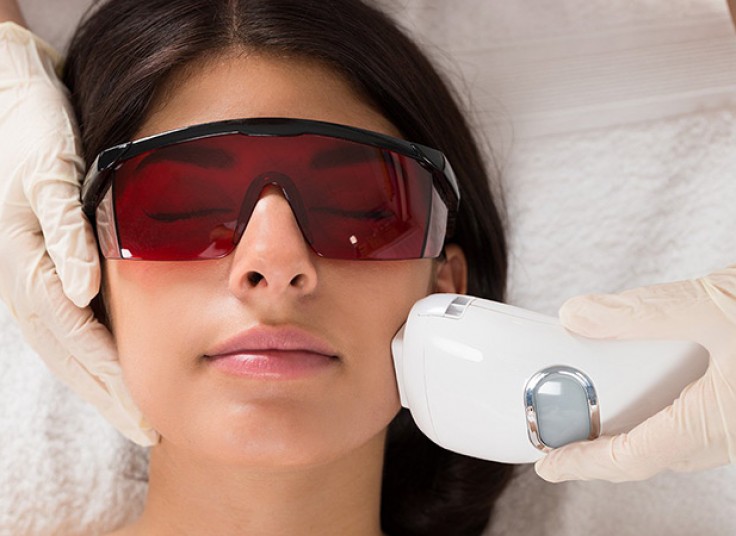 لیزر دایود گروه پزشکی الیسا