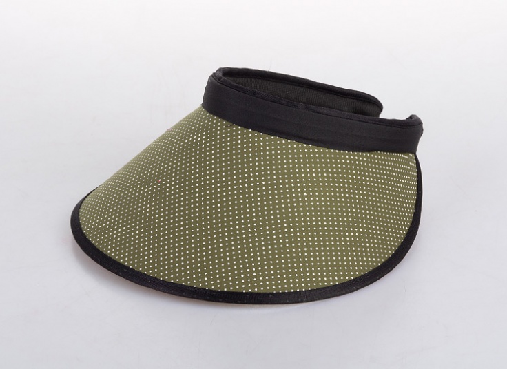 نقاب آفتابگیر