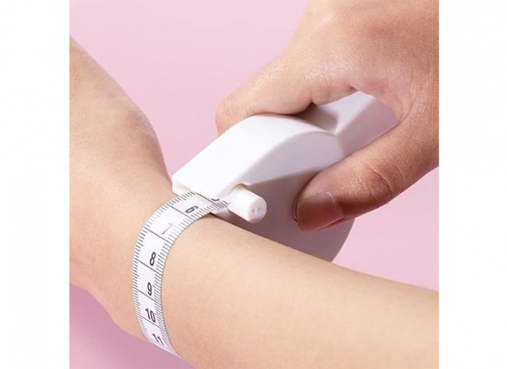 متر چندمنظوره جمع شونده