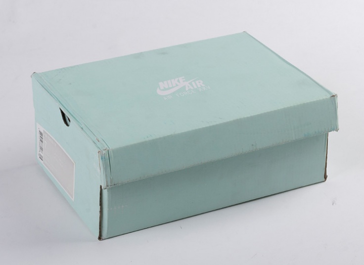 کتانی ساقدار زنانه Nike