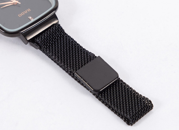 ساعت مچی طرح RADO