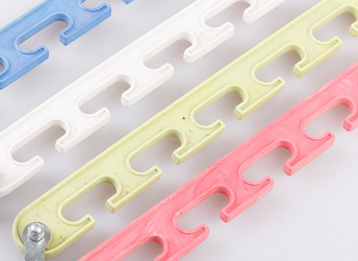 رخت آویز جادویی WonderHanger