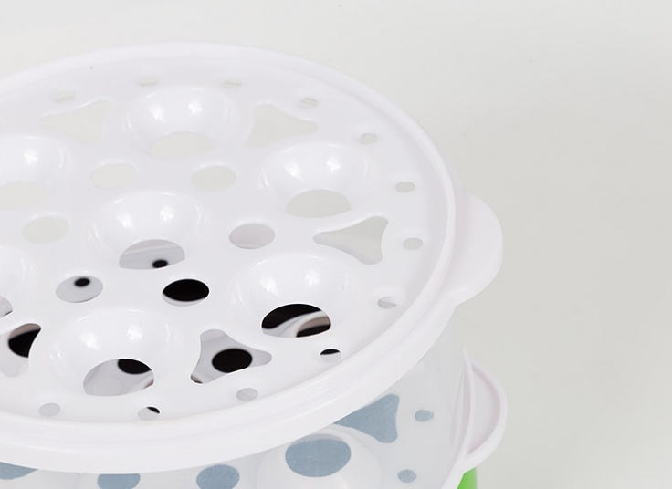 تخم مرغ پز چند منظوره Magic Pot