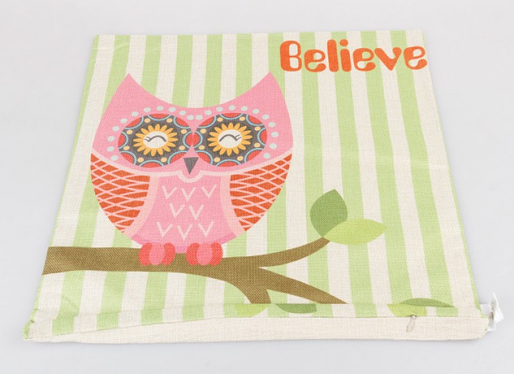 کاور کوسن طرحدار LC Waikiki