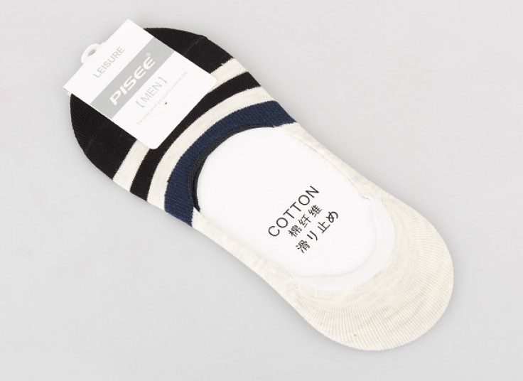 جوراب کالج BAMBOO