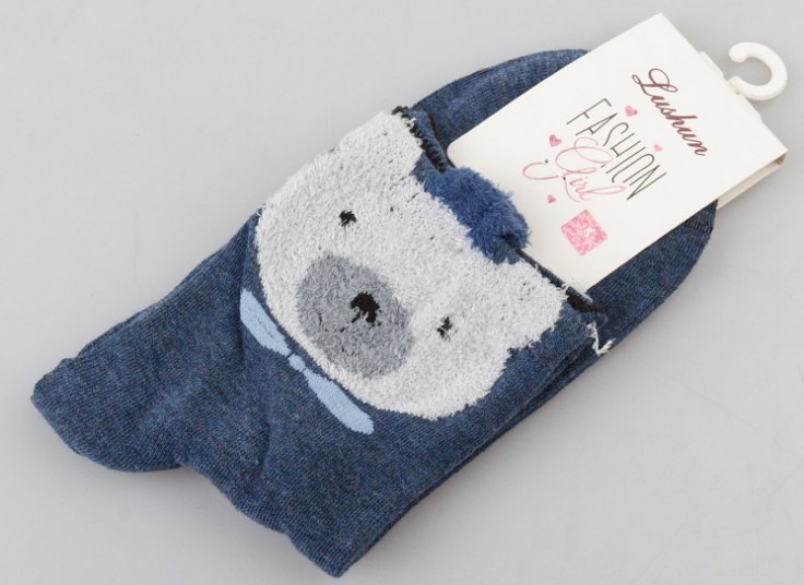 جوراب Fashion Girl