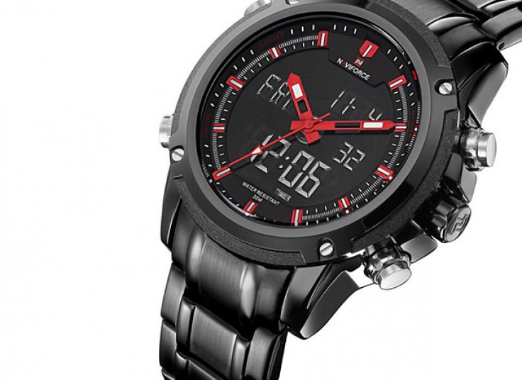 ساعت مچی Naviforce مدل NF 9050