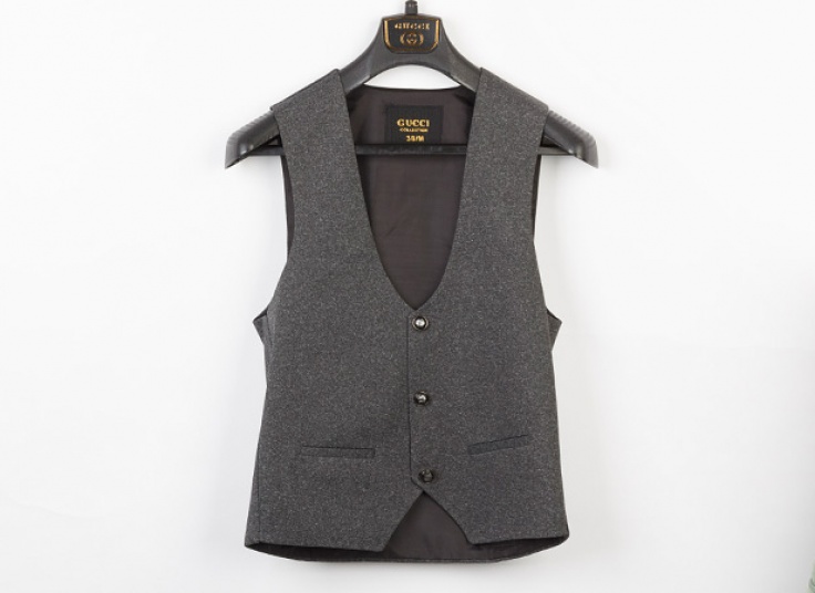 جلیقه رسمی مردانه GUCCI