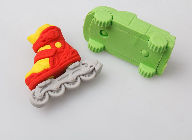 پاک کن های فانتزی HAPPY DAY