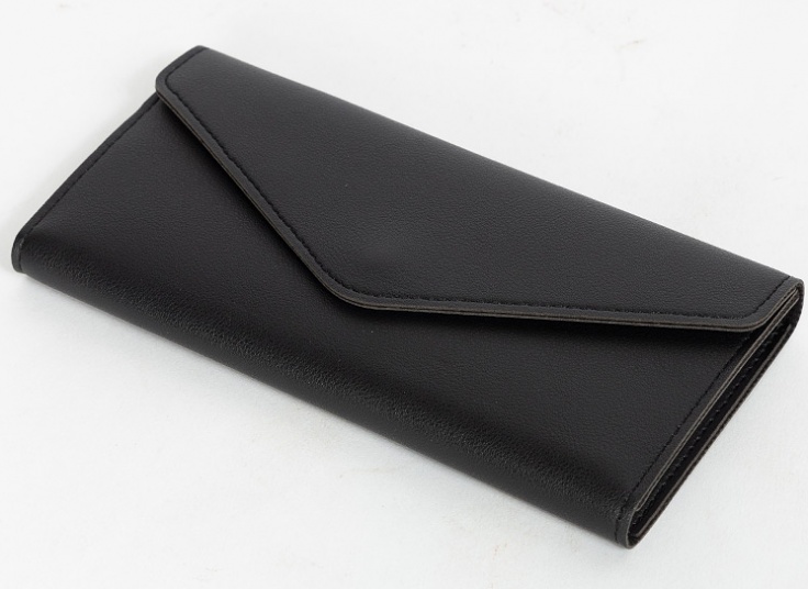 کیف پول چرمی زنانه