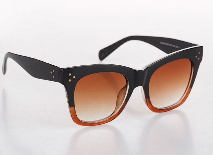 عینک آفتابی زنانه Fashion Style