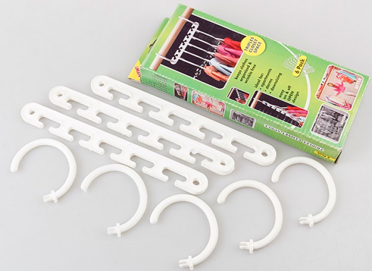 پکیج سه عددی رخت آویز