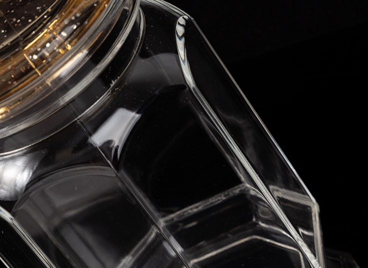 بانکه حبوبات اکریلیک Glorious