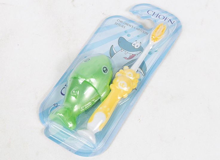 مسواک کودک CHOFN