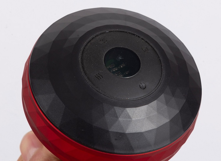 دستگاه بادکش برقی مدل DM-08