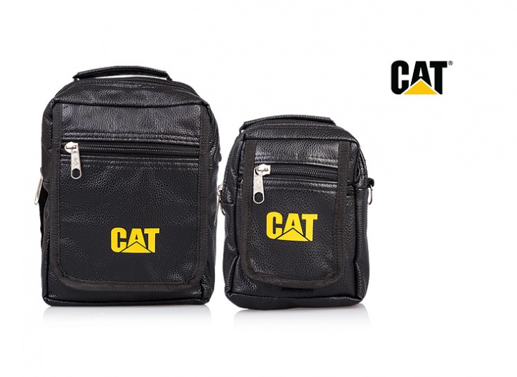 کیف کج CAT
