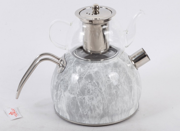 ست کتری و قوری Home Lux