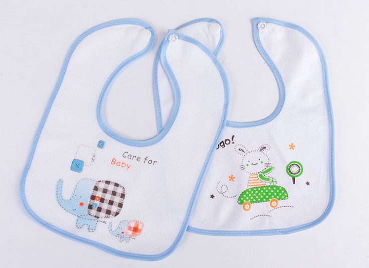 پیشبند کودک طرحدار