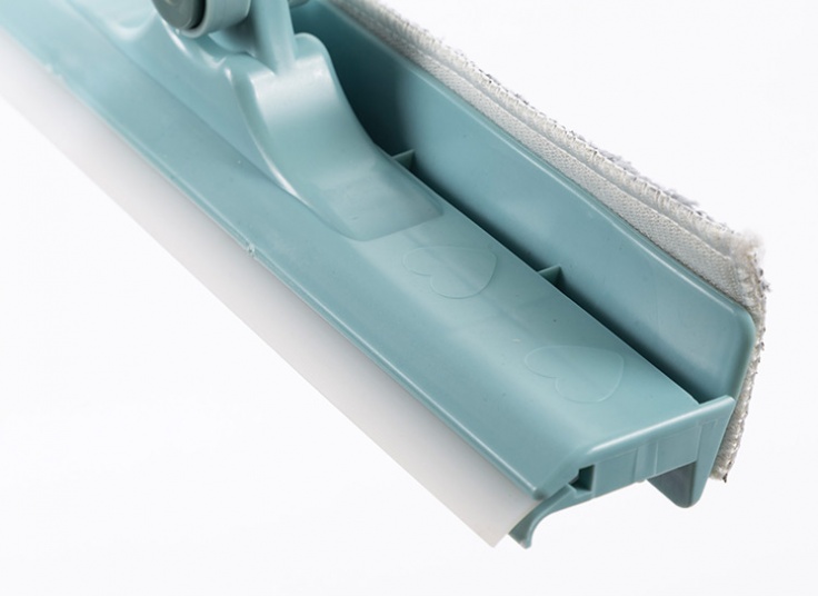 طی و شیشه‌شور تیغه‌دار NOBEL