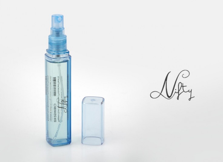 عطر و ادکلن جیبی Nifty