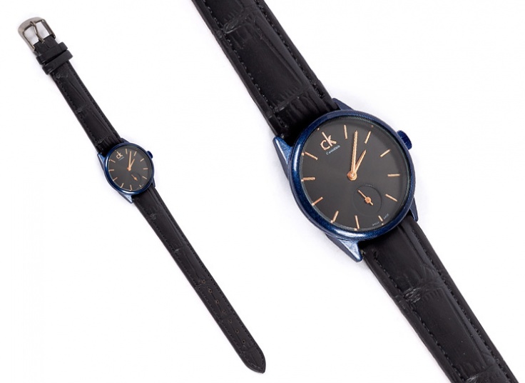 ساعت زنانه CK