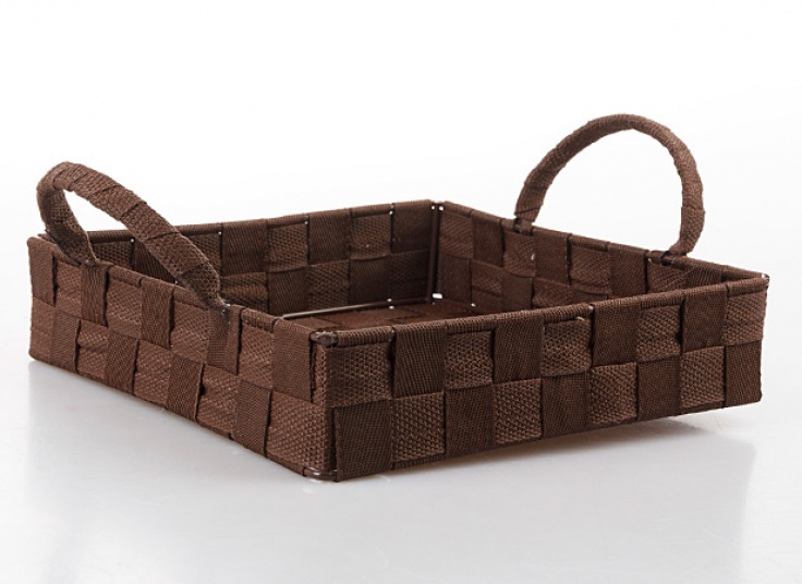 سبد نان بافت