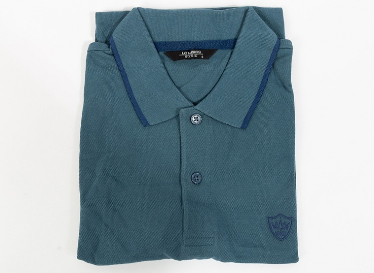 پولوشرت مردانه LC Waikiki