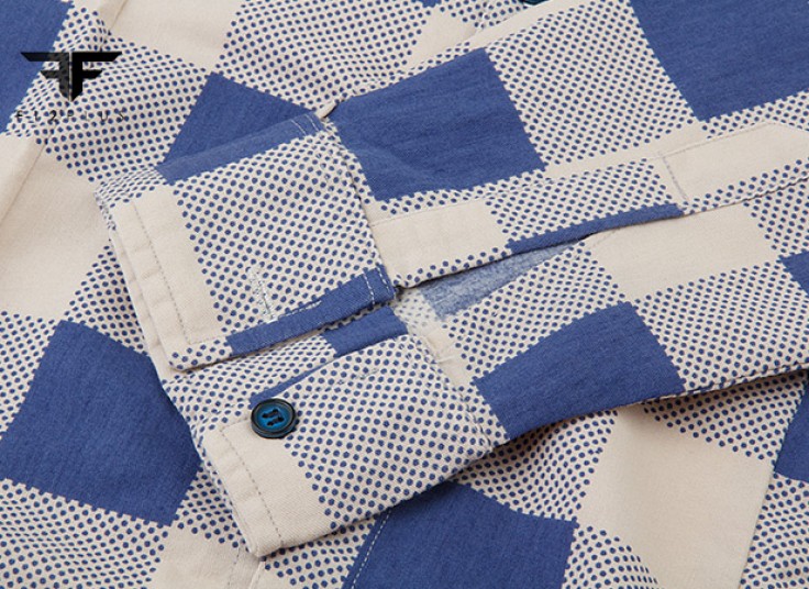 پیراهن مردانه F12 Plus